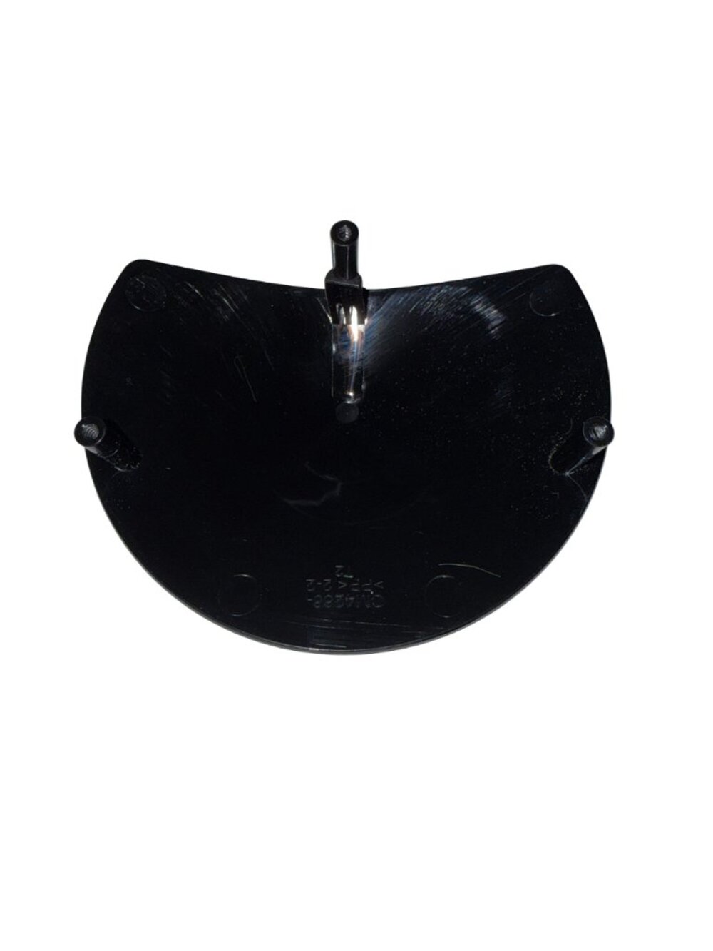 READ Gevi DCMBO Programmable 10 Cup Grind Brew Coffee Maker Bean Hopper Cap Part - Picture 2 of 2